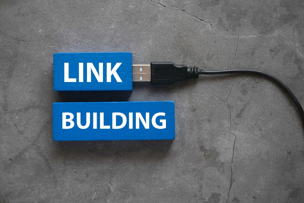 Linkbuilding